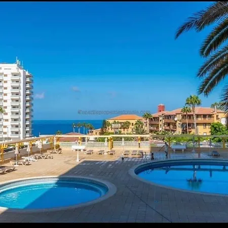 Las Americas Atlantic View Appartement Playa de las Américas