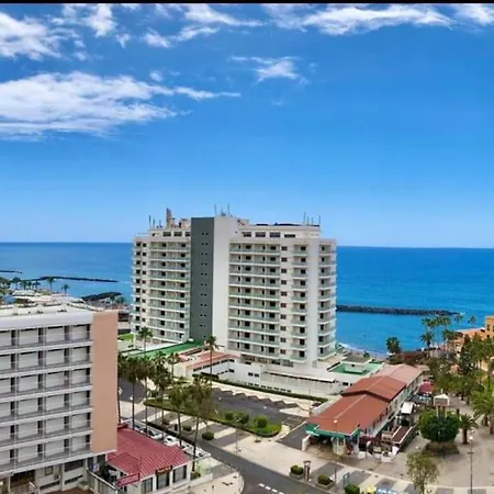 Διαμέρισμα Las Americas Atlantic View *