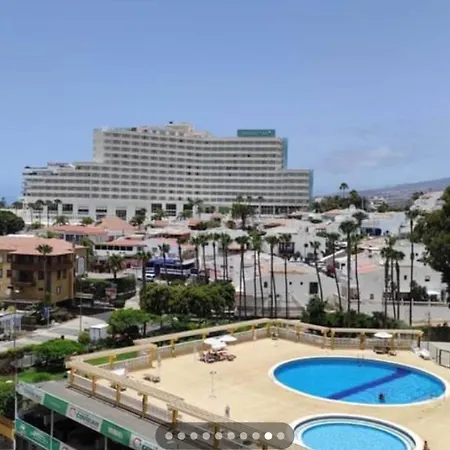 Las Americas Atlantic View *