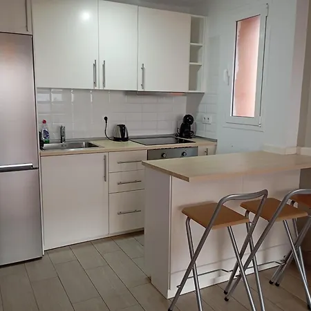 Las Americas Atlantic View Appartement