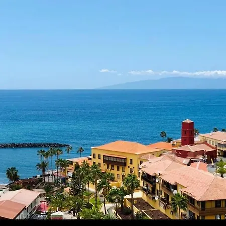 Διαμέρισμα Las Americas Atlantic View Πλάγια ντε λας Αμέρικας