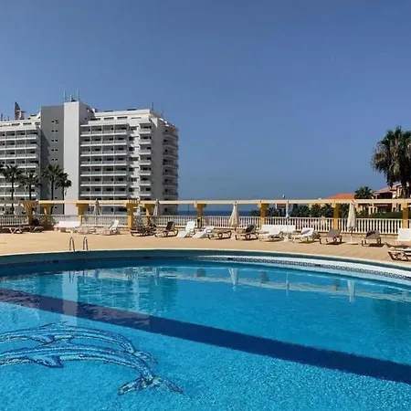 Las Americas Atlantic View *