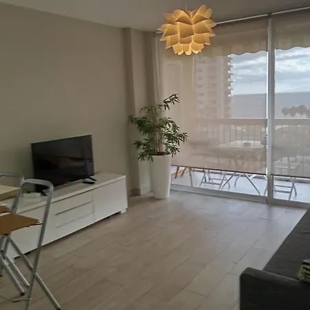 Las Americas Atlantic View * Πλάγια ντε λας Αμέρικας