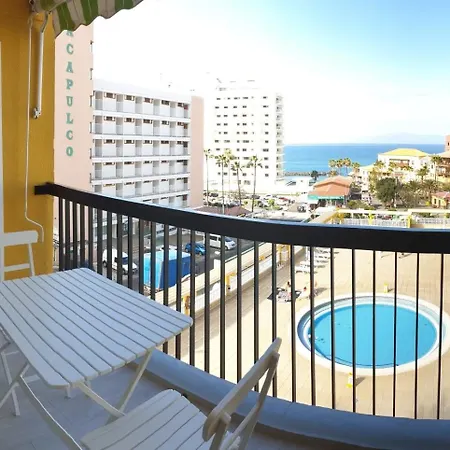 Las Americas Atlantic View Πλάγια ντε λας Αμέρικας