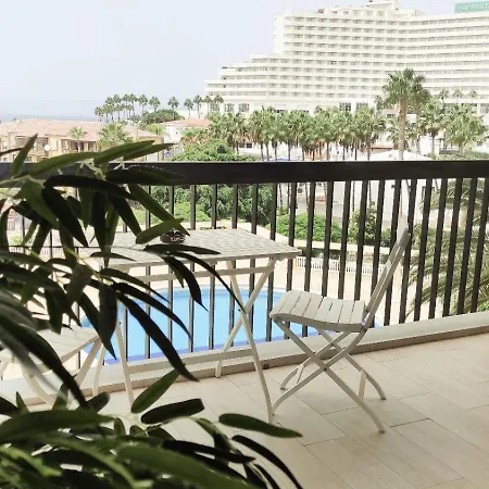 Appartement Las Americas Atlantic View Playa de las Américas