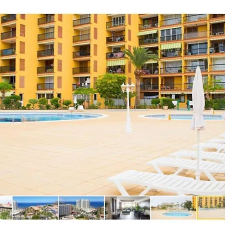 Las Americas Atlantic View