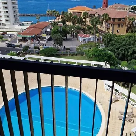 Las Americas Atlantic View Apartment *