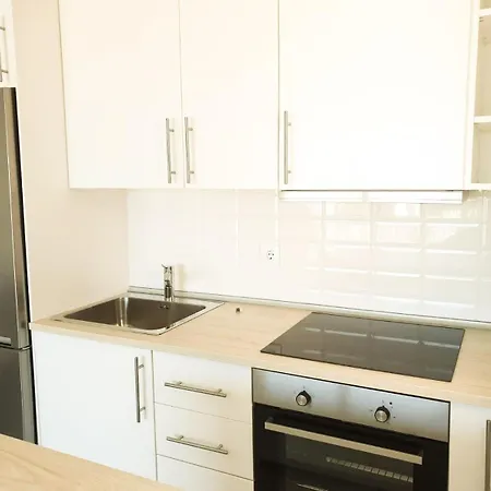 Las Americas Atlantic View Apartment